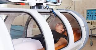 Surprising Health Benefits of Hyperbaric Oxygen Therapy